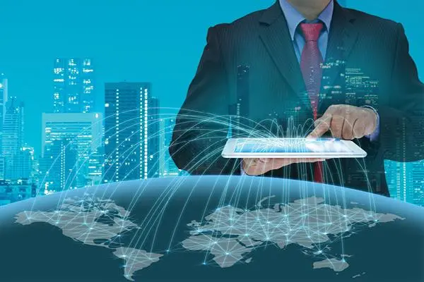 Global Reach with Local Expertise