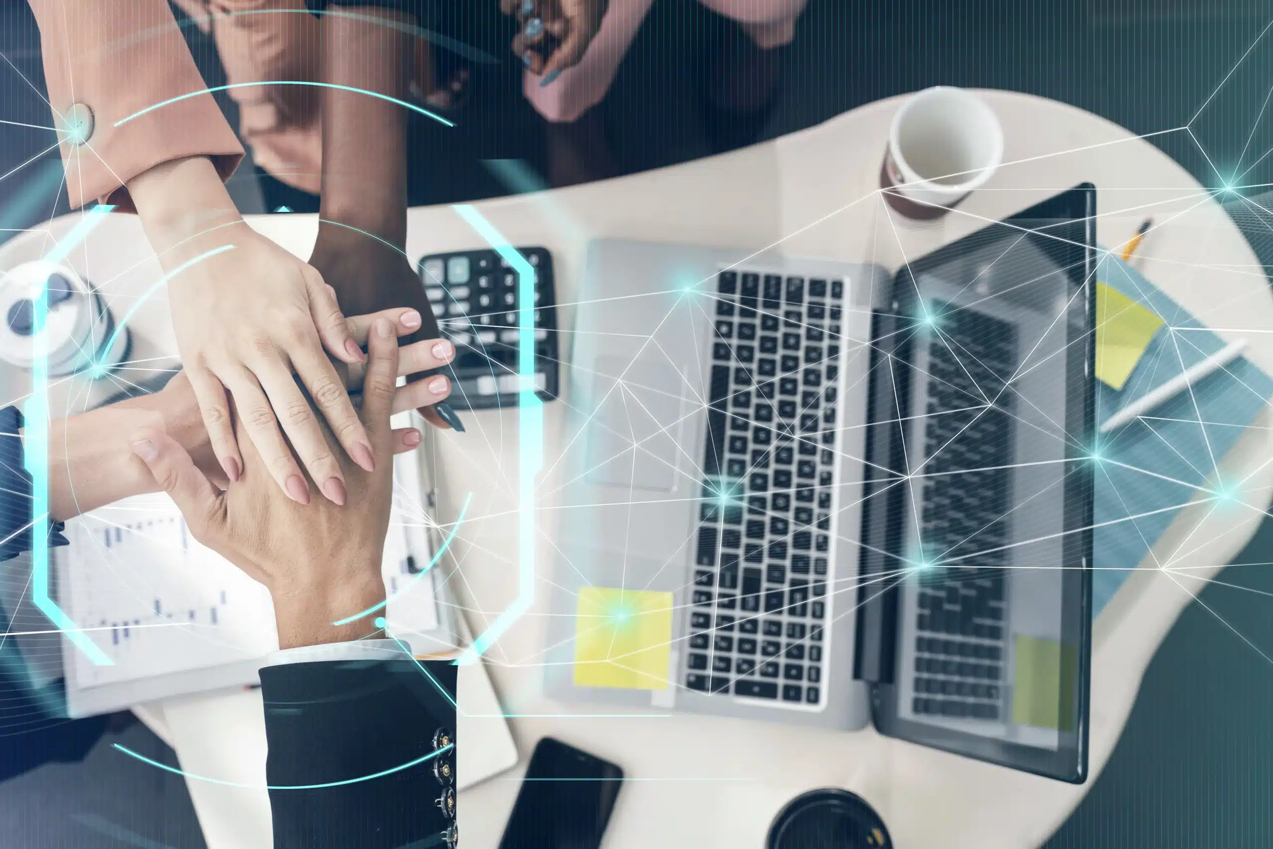 IT consulting and development
