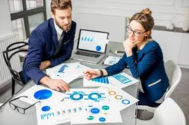 Advertising and IT Consulting