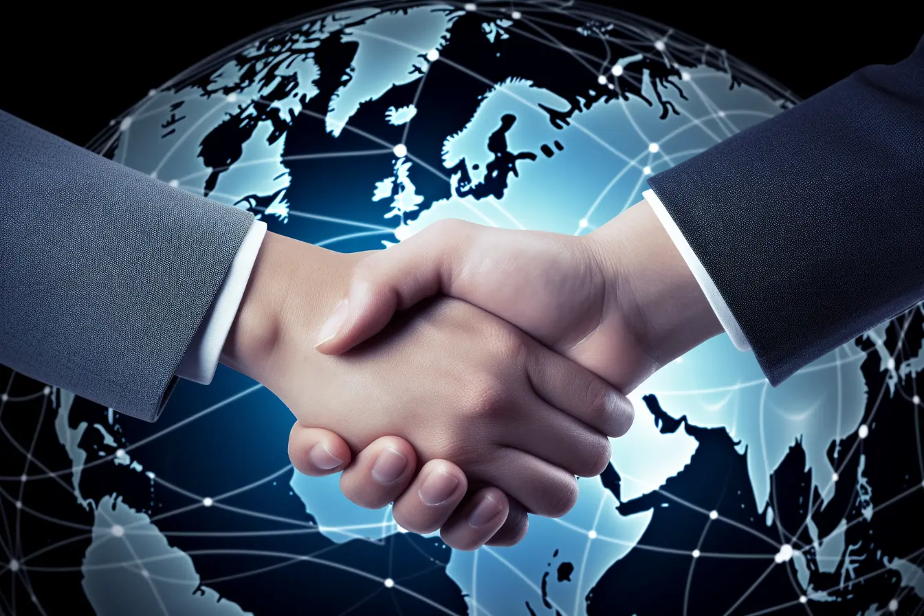 Romale Limited Global Network
