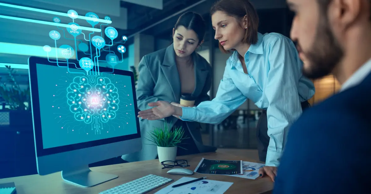 Advanced IT Consulting & Development